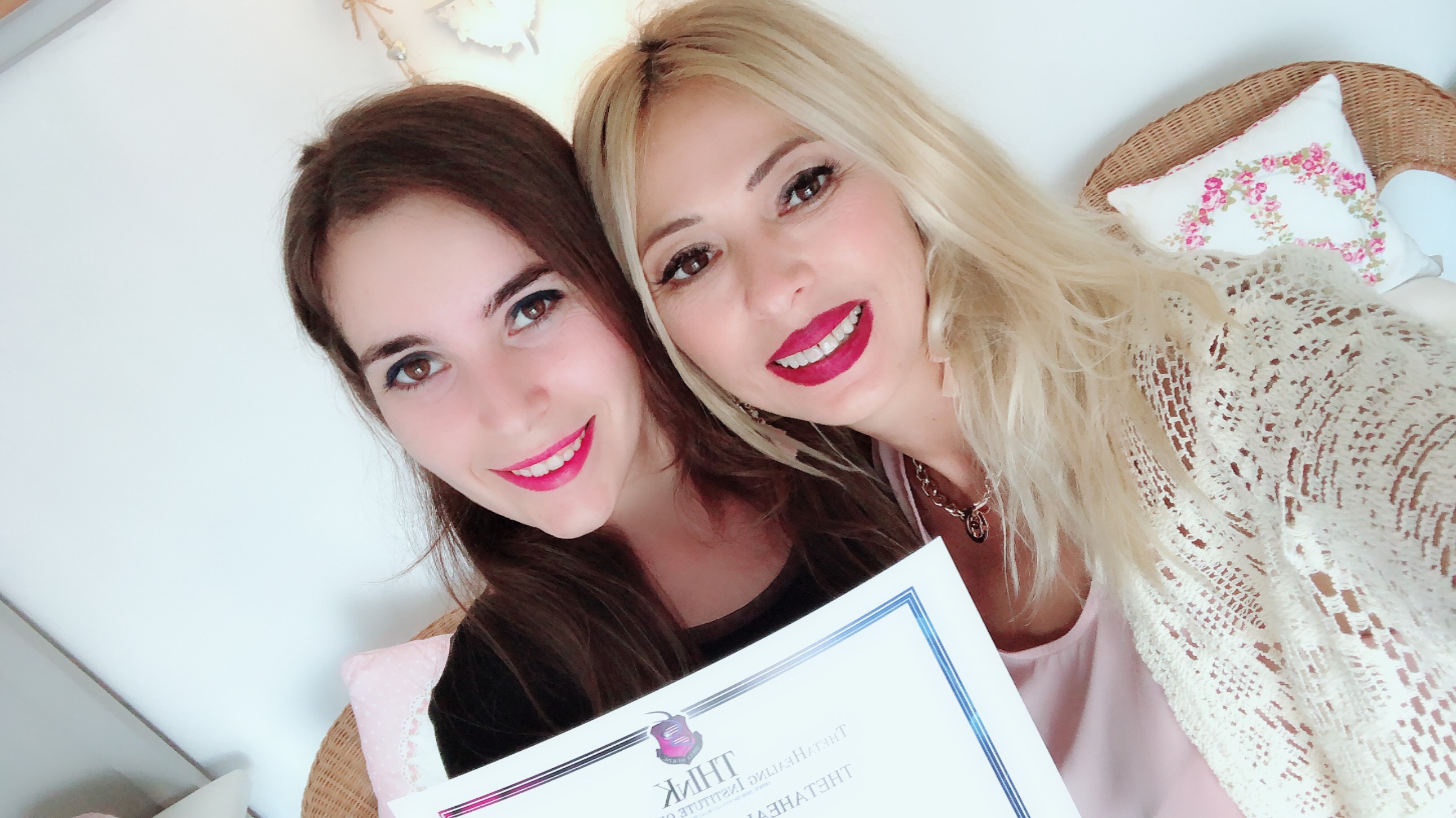 Thetahealing ile MUCİZE OL’un