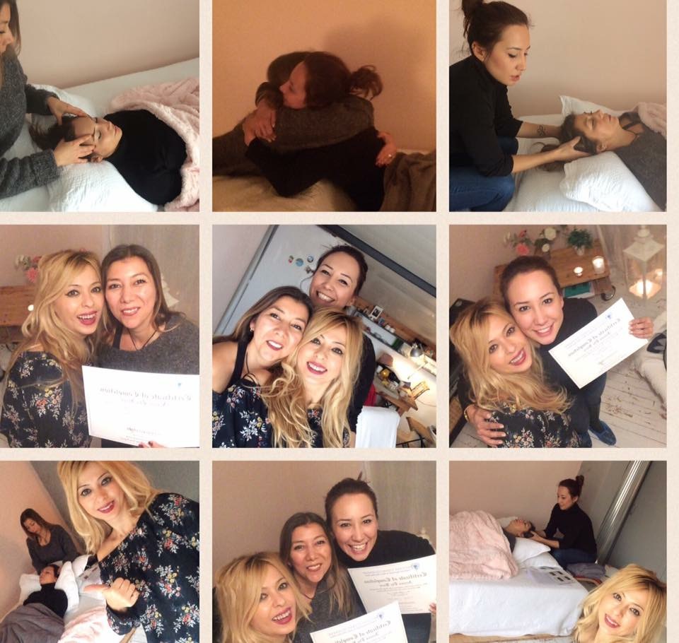 Kendi varlığının diğer yarısıyla